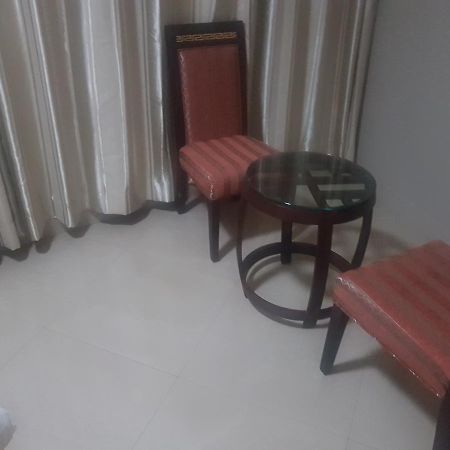 Tamale Mariam Hotel מראה חיצוני תמונה