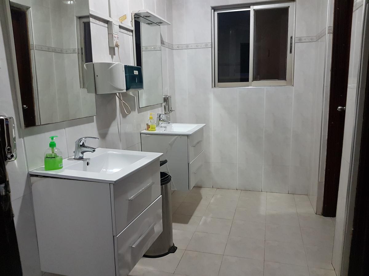 Tamale Mariam Hotel מראה חיצוני תמונה