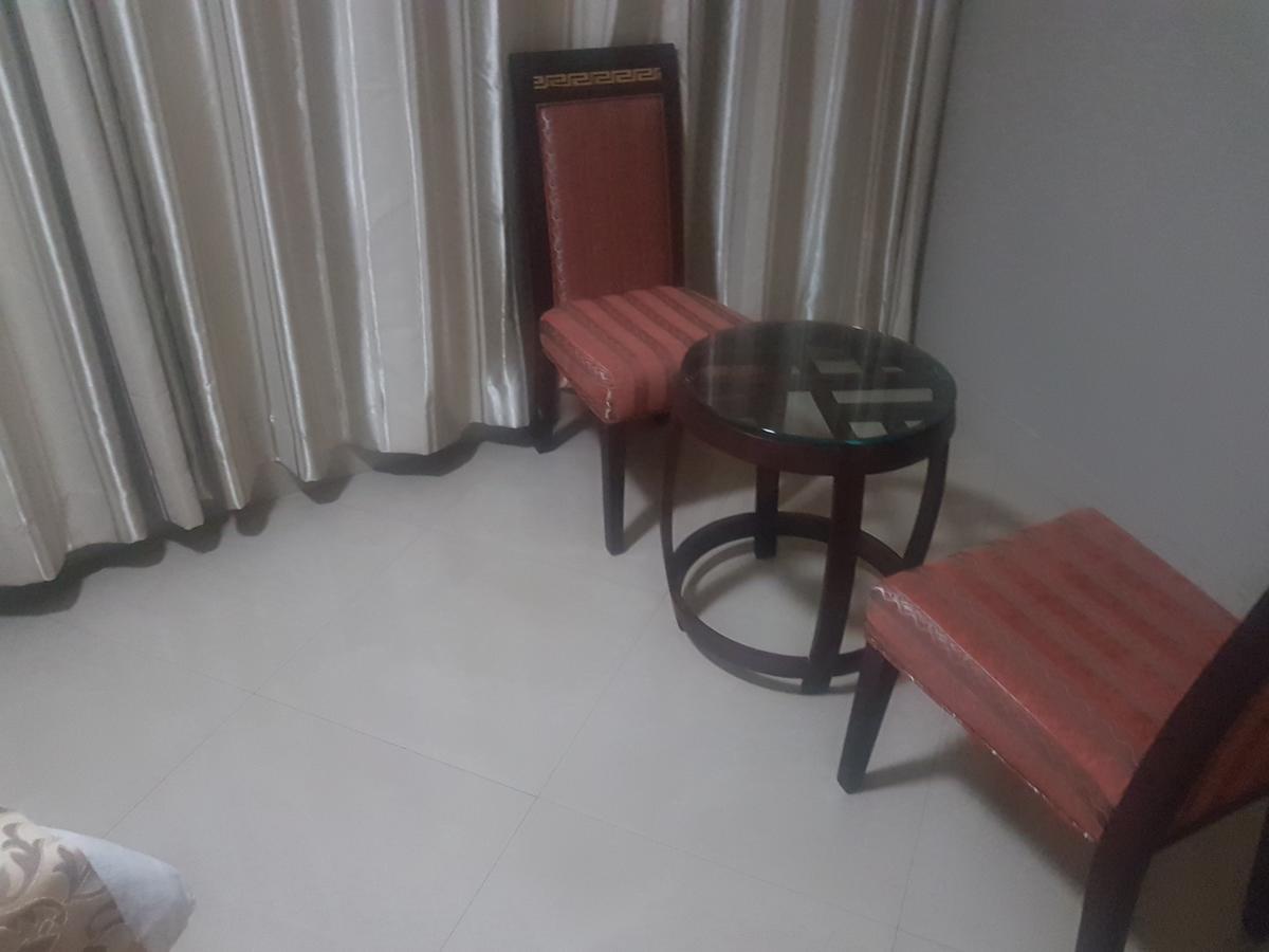 Tamale Mariam Hotel מראה חיצוני תמונה