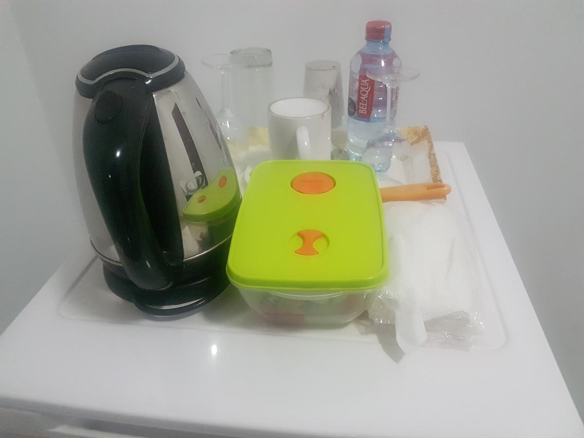 Tamale Mariam Hotel מראה חיצוני תמונה