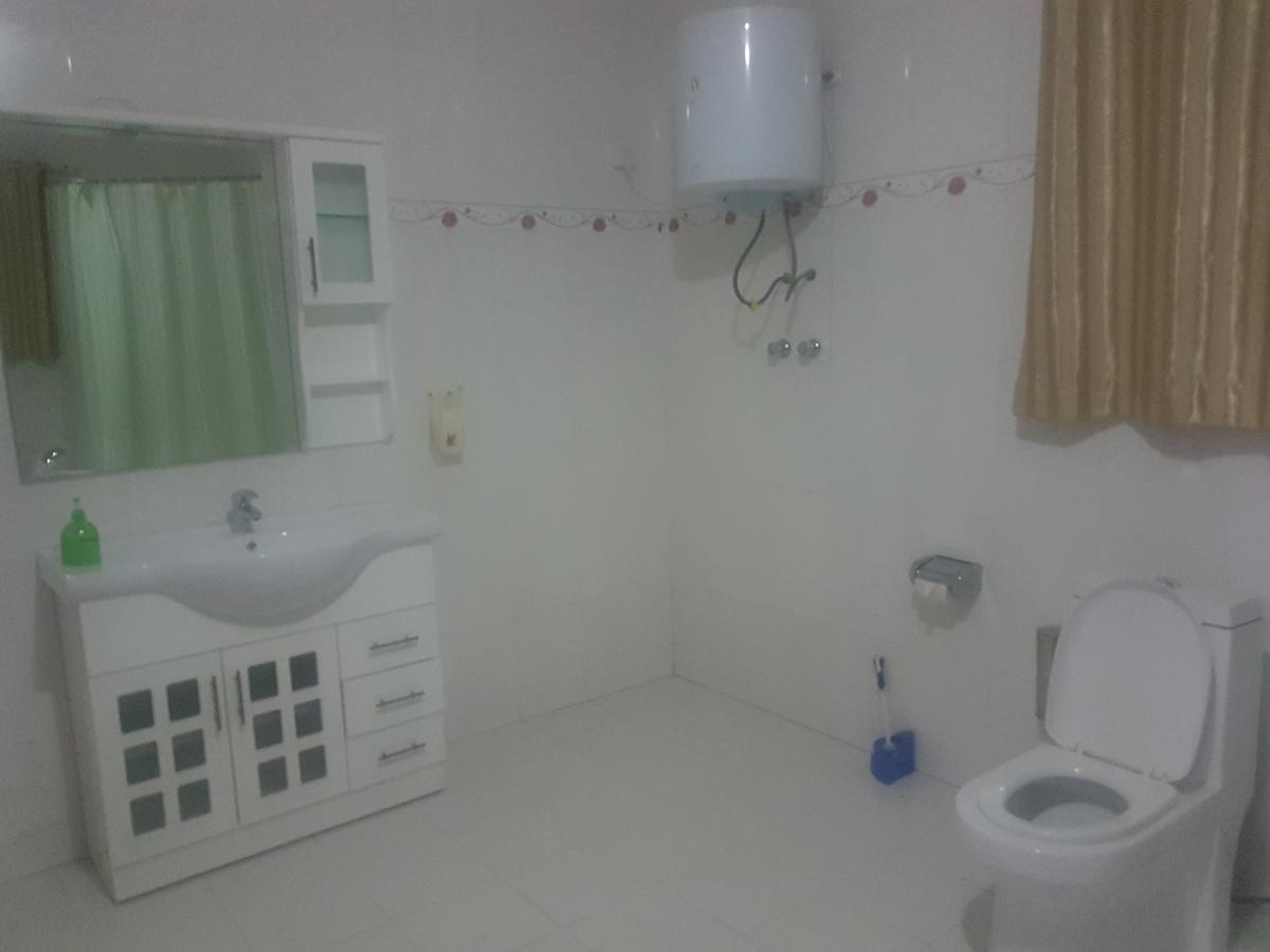 Tamale Mariam Hotel מראה חיצוני תמונה