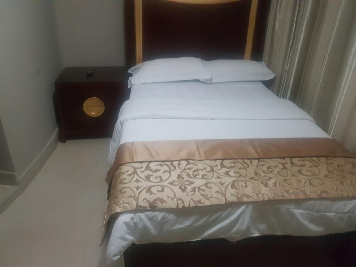 Tamale Mariam Hotel מראה חיצוני תמונה