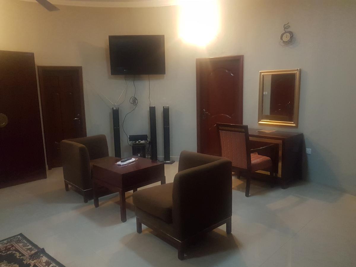 Tamale Mariam Hotel מראה חיצוני תמונה
