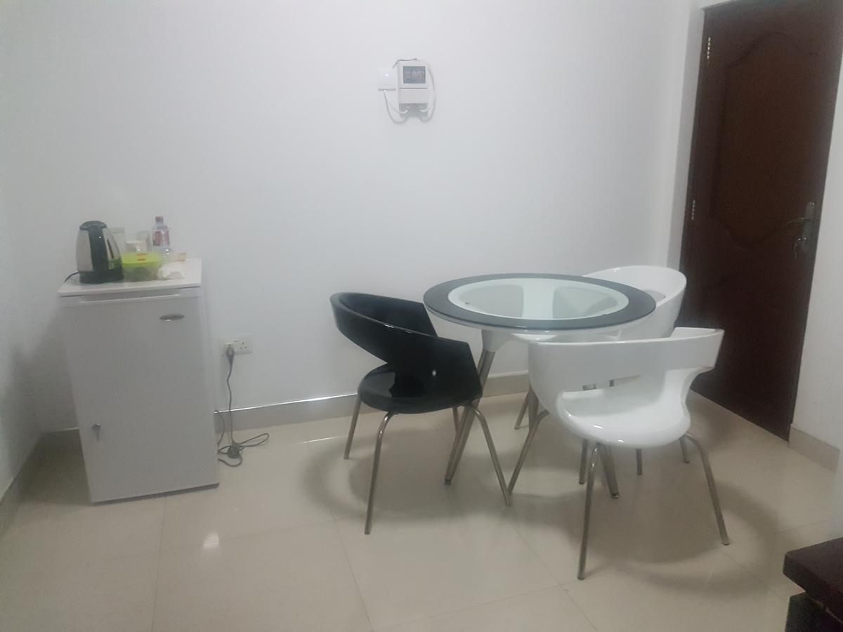 Tamale Mariam Hotel מראה חיצוני תמונה