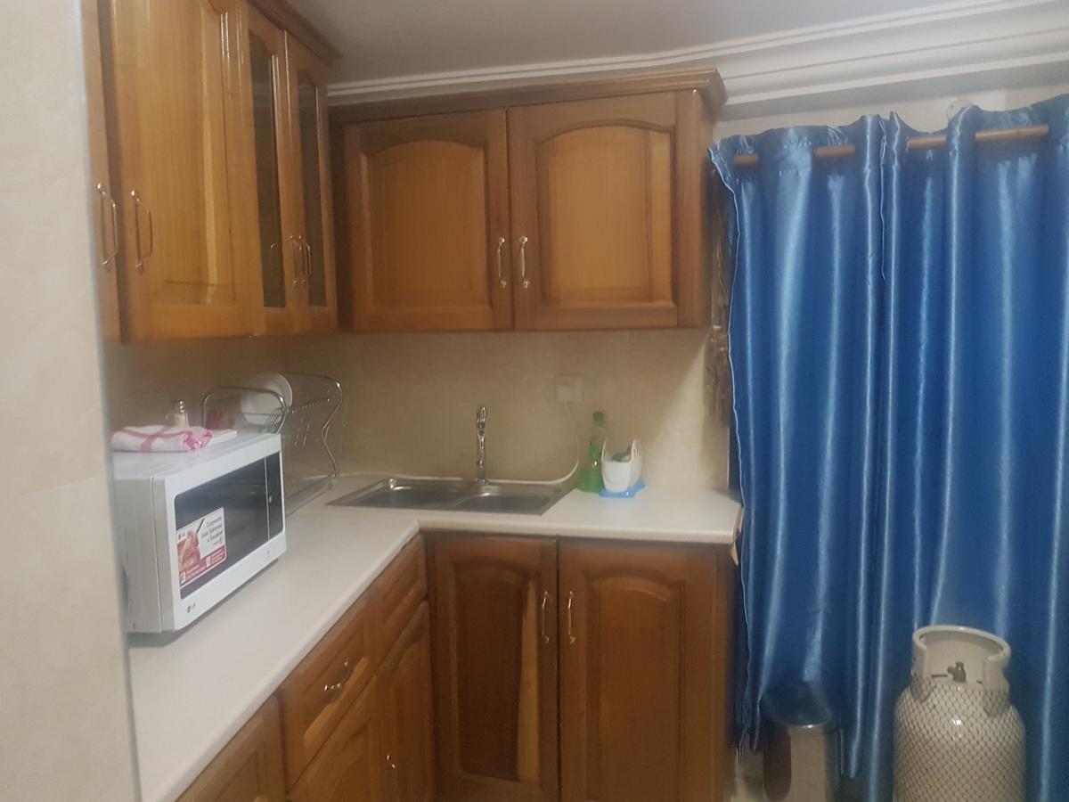 Tamale Mariam Hotel מראה חיצוני תמונה